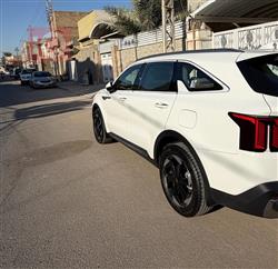 کیا سۆرینتۆ